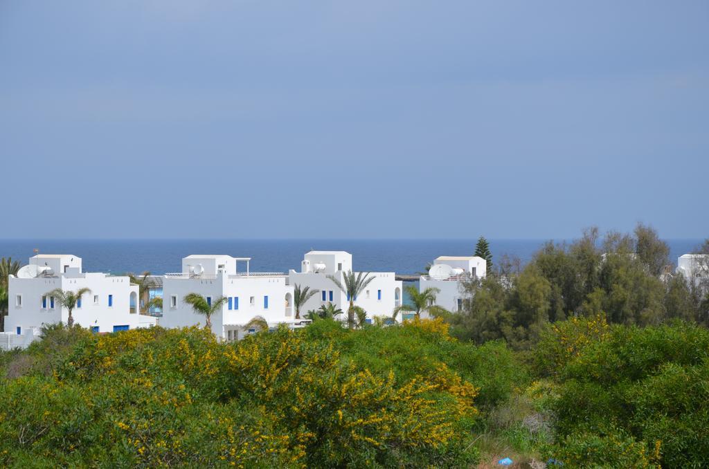 Anthorina Villa 8 Protaras Exteriör bild